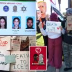 What is Turtle Island Liberation Front, the extremist anti-government group whose offshoot planned a NYE terror attack