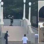 Bondi Beach hero helped disarm terrorist before police mistakenly shot him: report