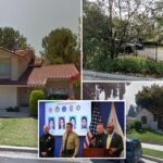 ‘Anti-capitalist’ New Year’s Eve LA terror plot suspects lived in upscale California suburbs