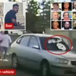 Bondi Beach shooter renewed gun license even after son was probed for ISIS terror links, police say