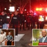 Brown University students, staff say security worries brushed off for years before massacre: ‘Gamble with our lives’