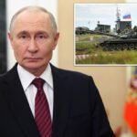 Over 200 Indian nationals recruited to fight in Ukraine War — as foreign ministry tries to secure their freedom