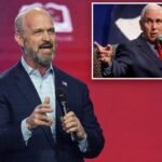 Heritage ousts two staffers as more scholars flee to Mike Pence’s group: ‘Brain drain’