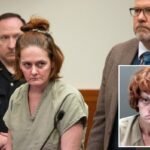 Female serial killer admits to fatally drugging, robbing men she met for sex