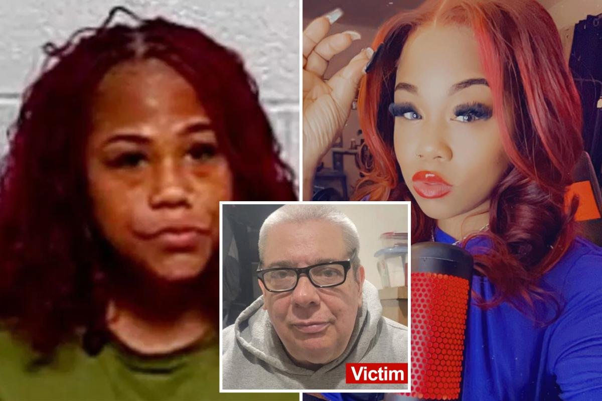 TikTokker who allegedly mowed down pedestrian while livestreaming arrested: ‘F–k I just hit somebody’