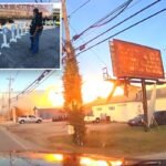 UPS cargo plane crash claims 15th victim on Christmas day, weeks after fiery takeoff failure in Louisville