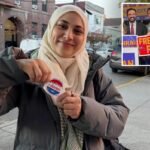 Exclusive | Mamdani-backed Queens Assembly candidate hates American holidays like Veterans Day, July 4th