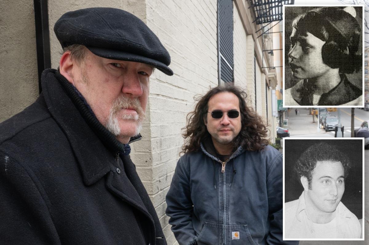 Exclusive | Bronx girl’s 1970 murder could be tied to Son of Sam, retired detective and crime buff believe