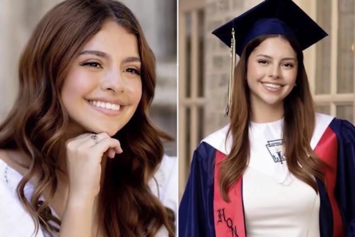 Missing Texas teen had big plans for family event before vanishing during Christmas Eve walk