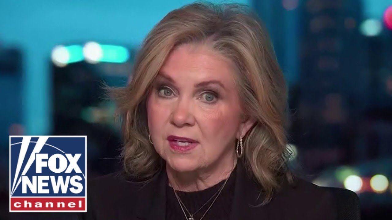 ‘This is a Republican district. Republicans will show up’: Sen Marsha Blackburn (Video)