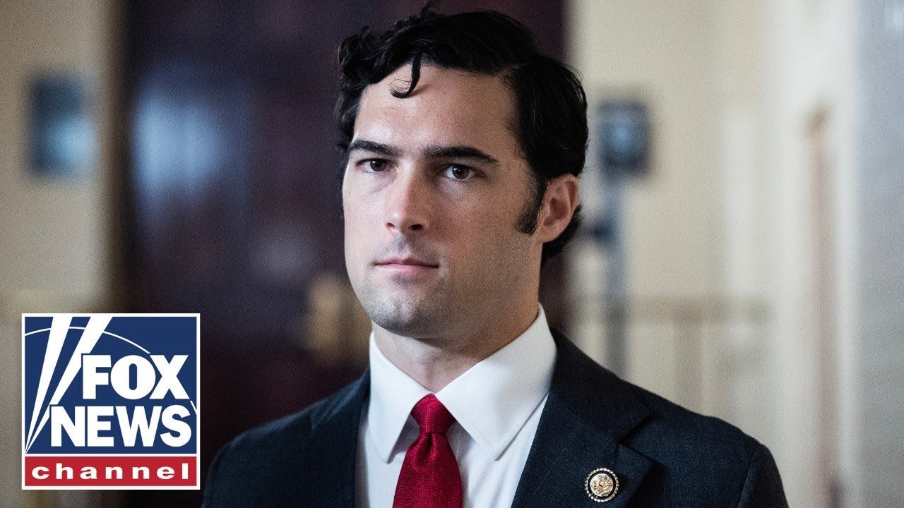 Have to decide if immigration policies 'benefit the American people': Rep. Brandon Gill (Video)