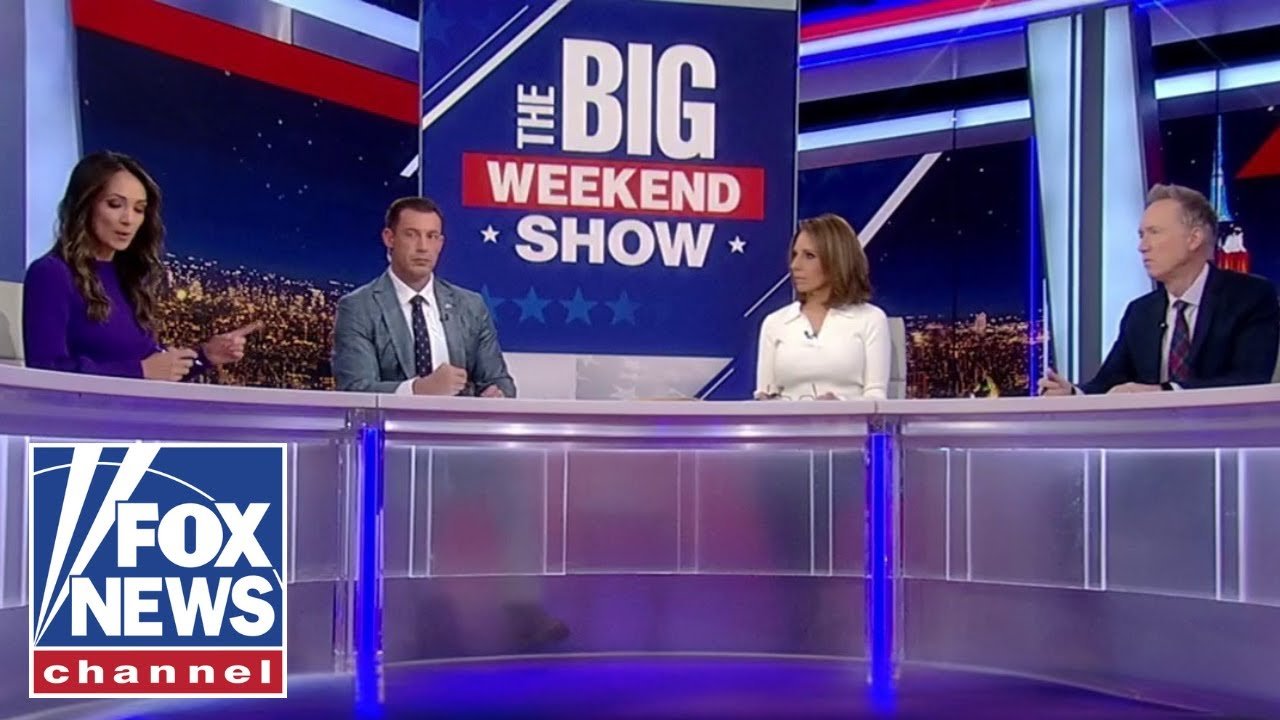 Dems are ‘OVERCONFIDENT’: Polls shows Gen Z voters more confident in Republicans (Video)