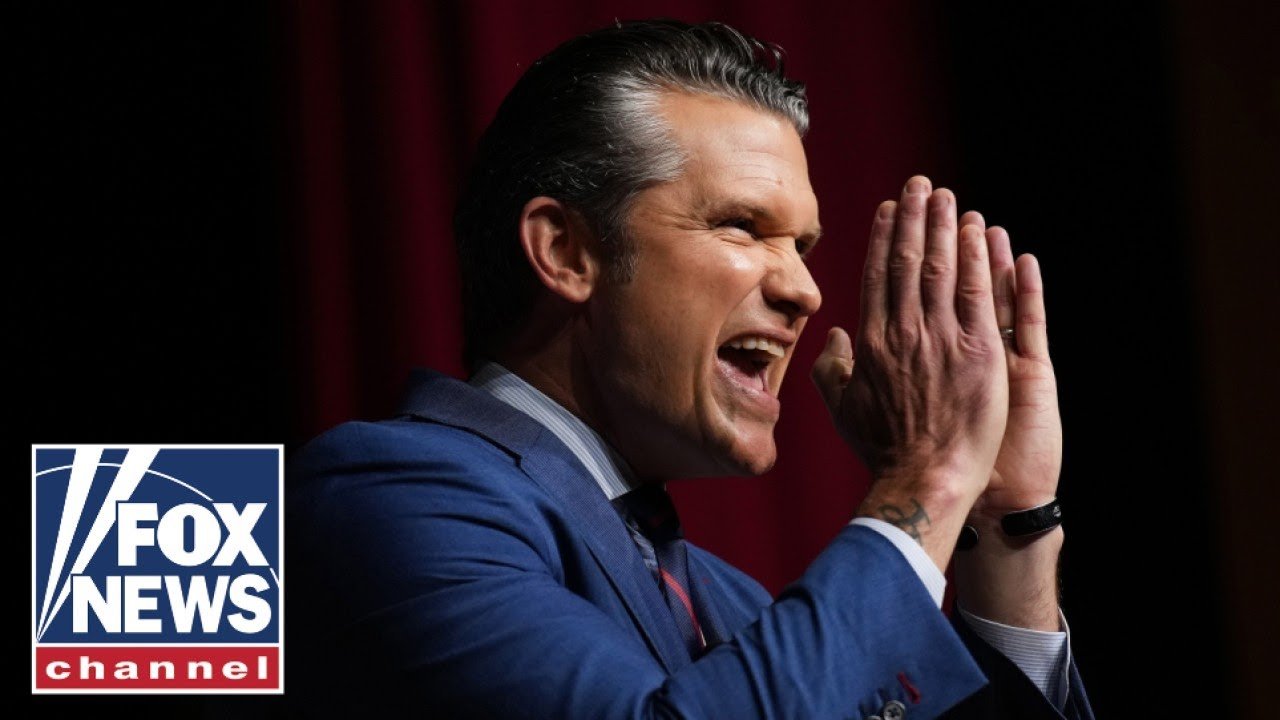 Trump: I believe Hegseth ‘100%’ that he didn’t order a second strike on drug boat (Video)