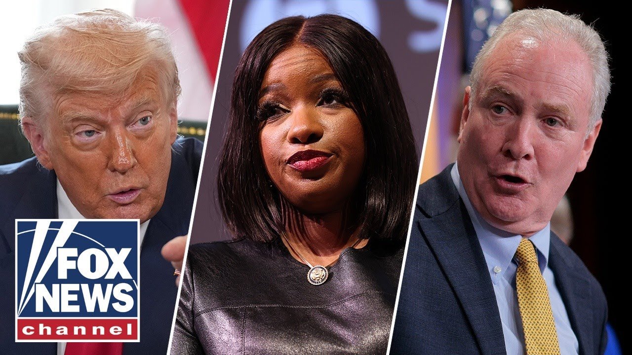 THOUSANDS of Afghans flagged for national security purposes since 2021: Report (Video)