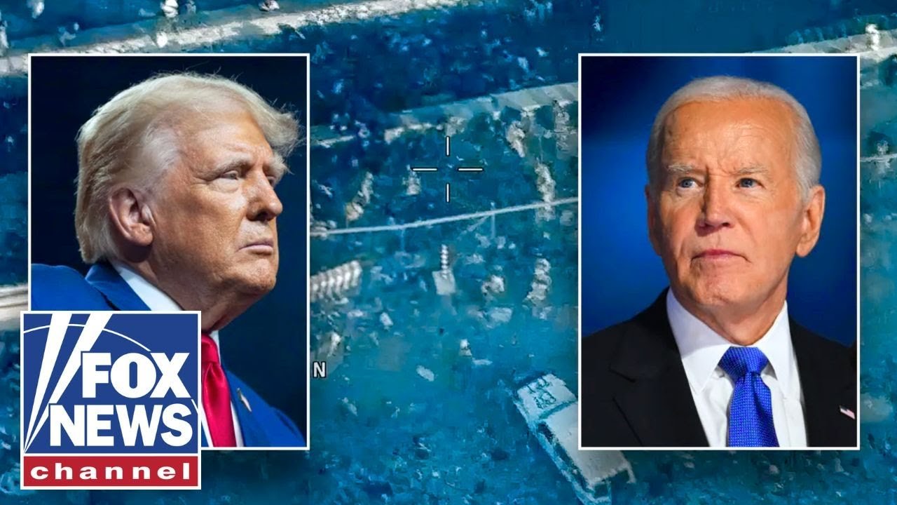 JUST IN: Biden-era Afghan vetting UNDER REVIEW by Trump admin (Video)