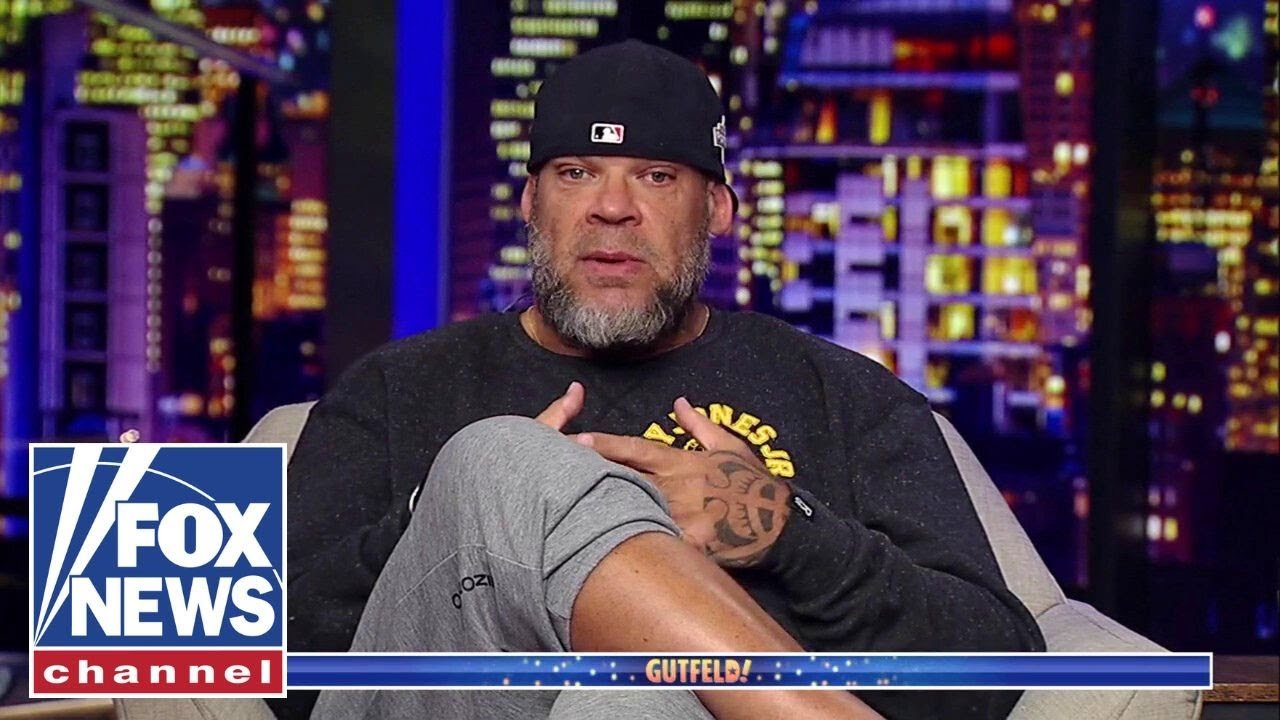 Tyrus: We HAVE to stop electing people like this (Video)