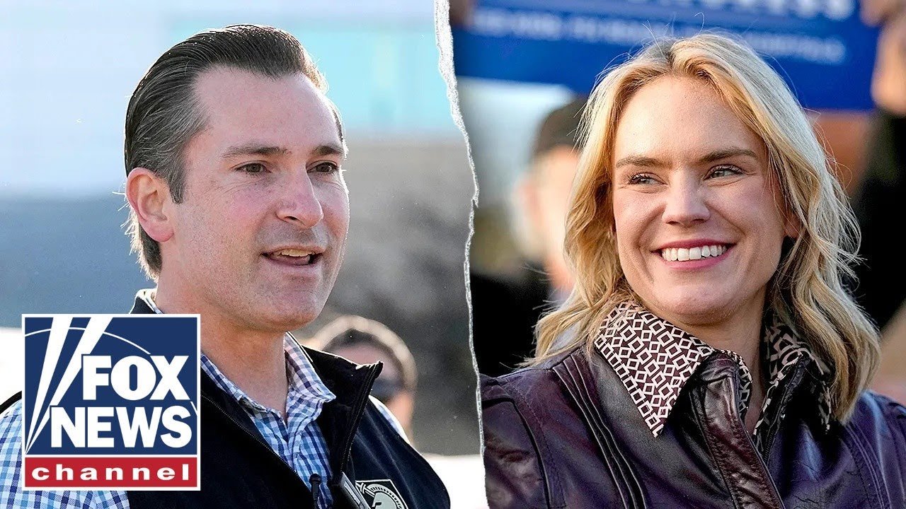 'SECOND-RATE VILLAIN': 'AOC of Tennessee' is 'completely out of touch,' RNC chair says (Video)