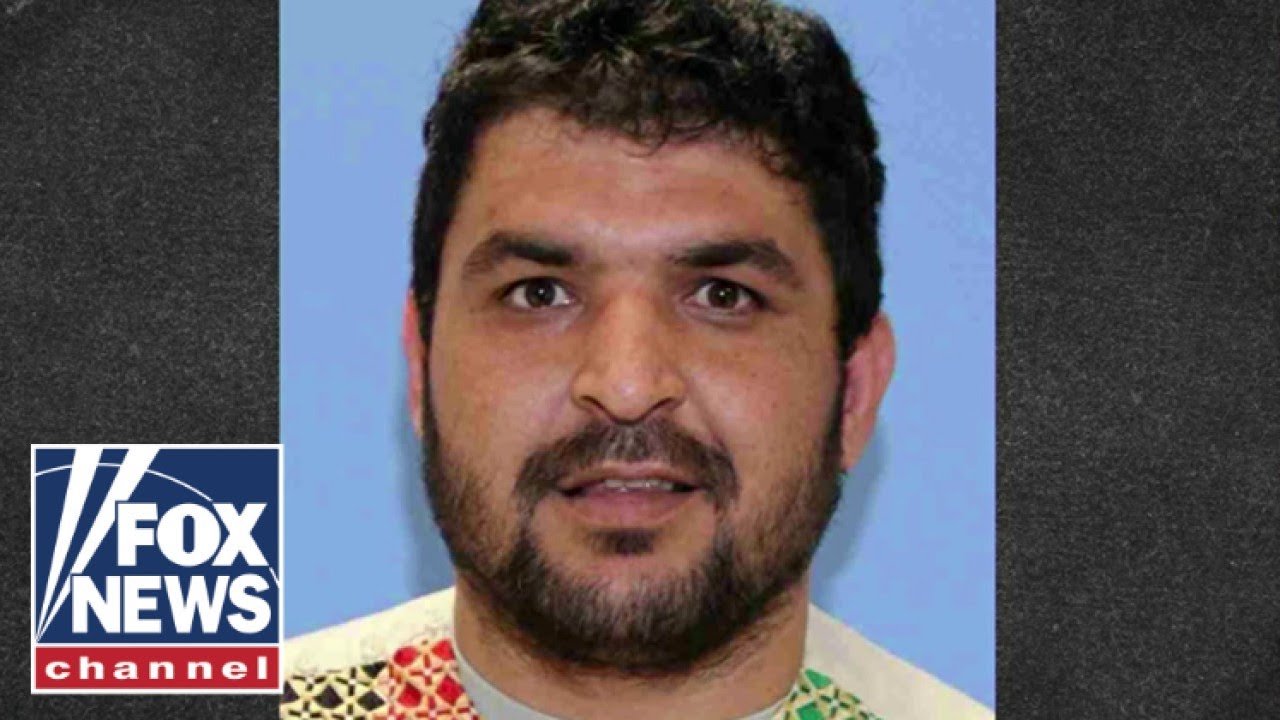 JUST IN: DC shooting suspect formally charged (Video)