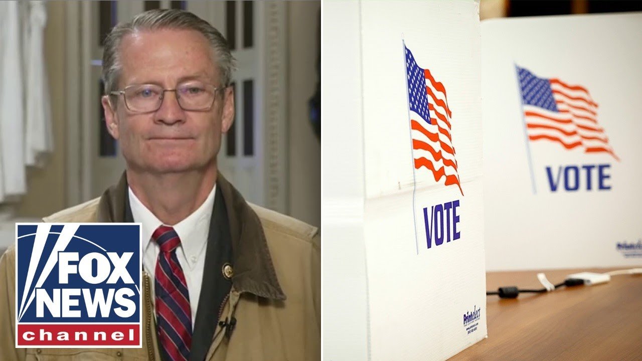 ‘WAKE UP!’: Tennessee lawmaker’s DIRE warning to GOP on special election impact (Video)