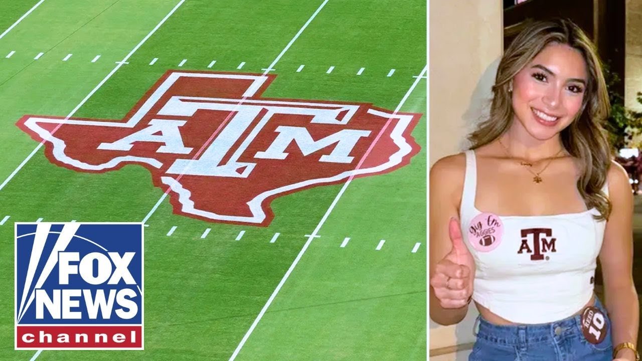 DETAILS: Authorities hunt for answers after Texas college student found dead (Video)