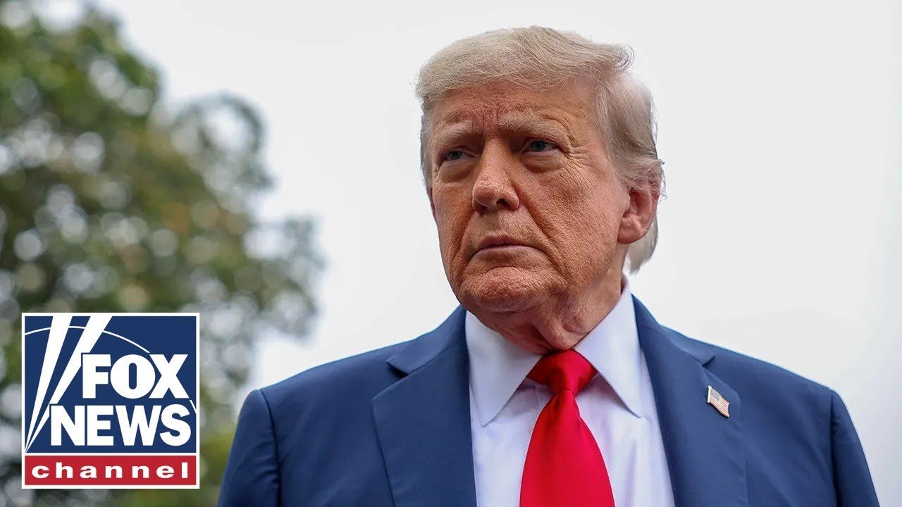 Trump travel ban could EXPAND to 30 countries: Report (Video)