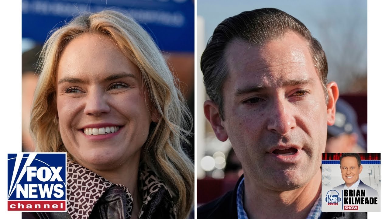 Republican wins closer than expected TN race | Brian Kilmeade Show (Video)