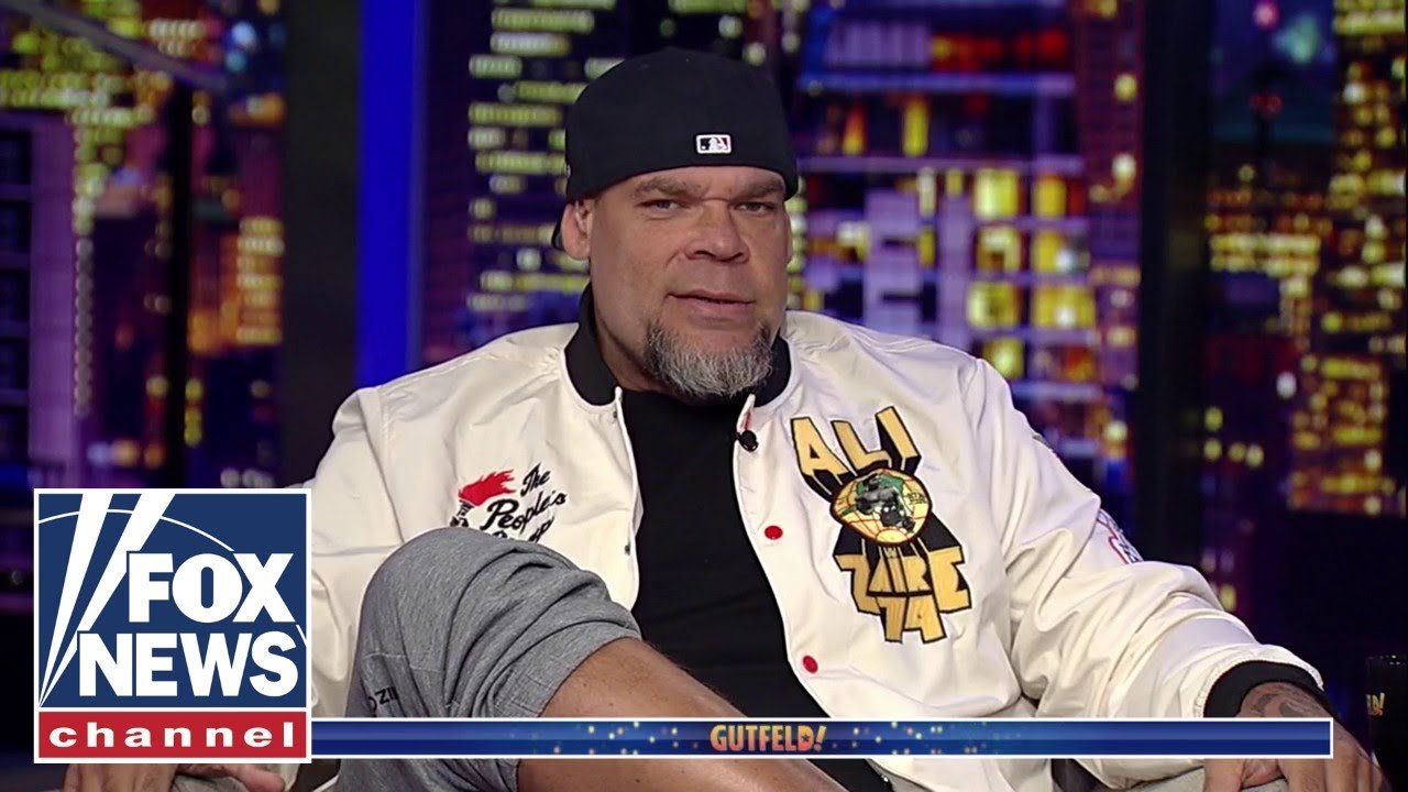 Tyrus: Have a cigarette on me, IRS guys! (Video)