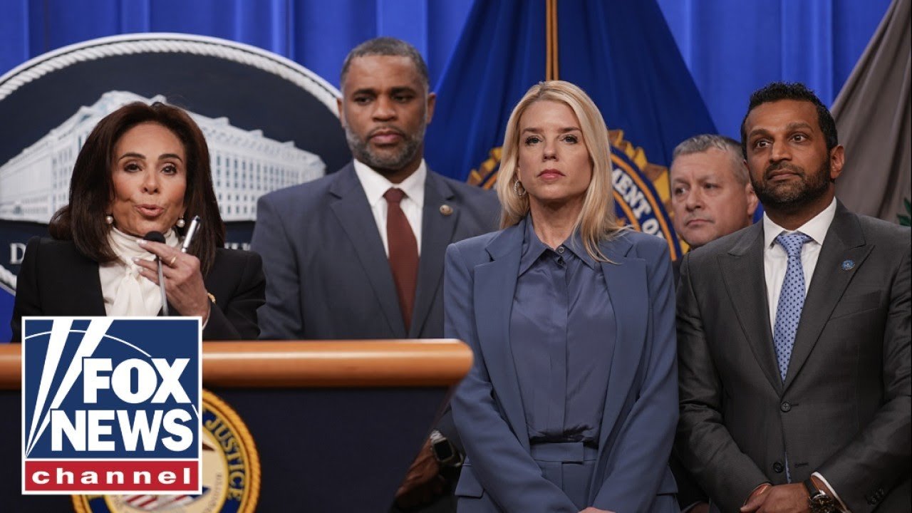 FBI and DOJ give update on arrest of suspected Jan. 6 pipe bomber Brian Cole Jr (Video)