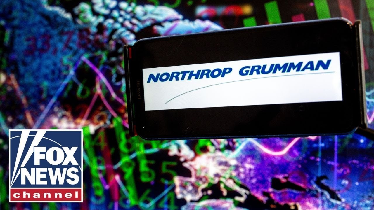 LIVE: Inside Northrop’s new autonomous “wingman” fighter (Video) 9 LIVE: Inside Northrop’s new autonomous “wingman” fighter (Video)