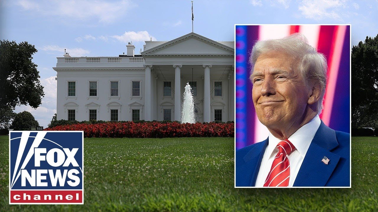 White House releases National Security Strategy report (Video)