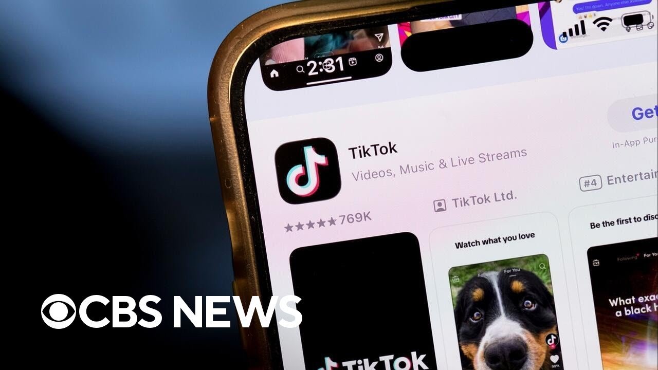 Researchers warn about real risks of social media "brain rot" (Video) 7 Researchers warn about real risks of social media "brain rot" (Video)