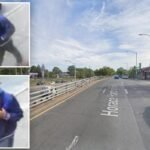 Brute punches 14-year-old girl heading to gym in unprovoked NYC attack: cops, sources