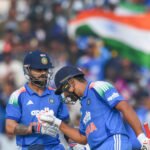 They are brilliant, they're performing: Batting coach Kotak says 'there's no point talking' about Ro-Ko's future