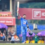 ‘He's always been electrifying in the field,’ says Tilak Varma after witnessing Kohli’s blitzkrieg vs SA