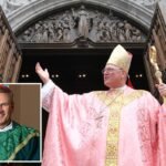 Exclusive | Pope Leo to accept Cardinal Dolan’s resignation, possibly name Illinois bishop to lead NY Archdiocese: sources