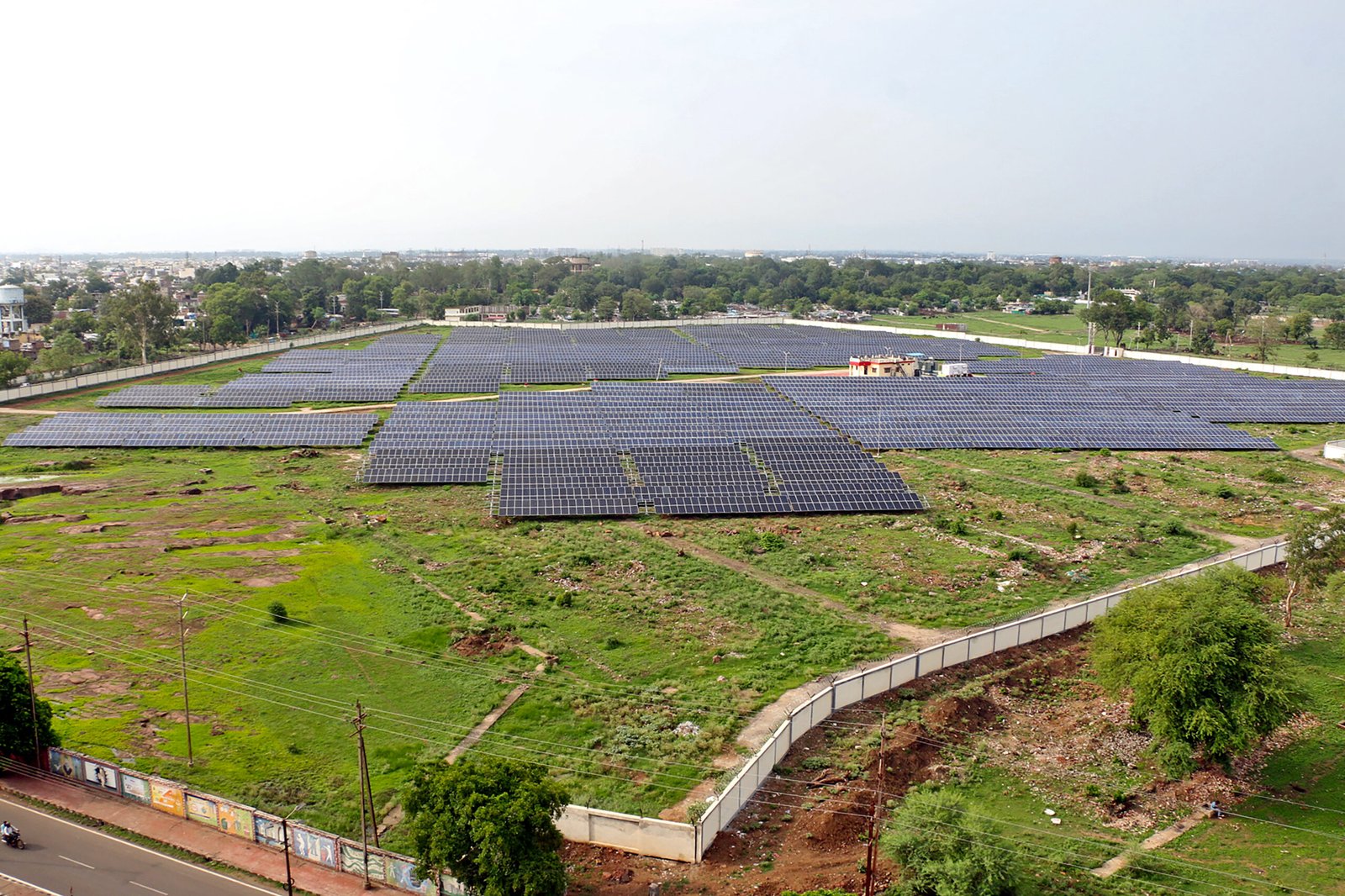 PM-KUSUM scheme boosts incomes of over 20.42 lakh farmers: Minister