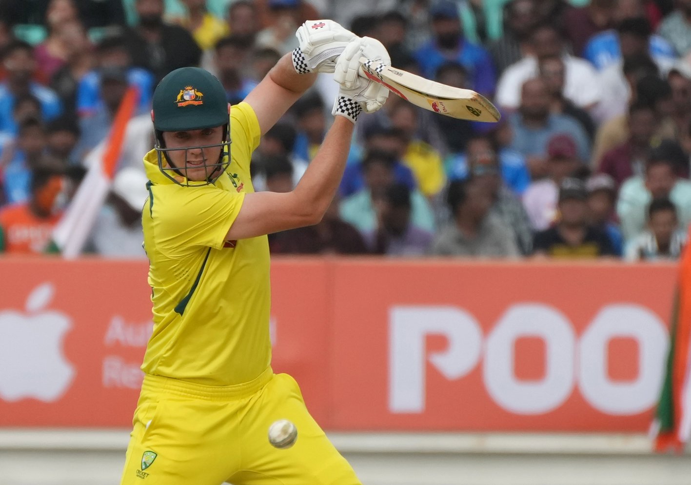 IPL 2026 Auction: Green goes to KKK for record fee of 25.20 Cr; RCB bag Venkatesh for Rs 7 Cr