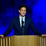 Jack Schlossberg’s campaign manager already out weeks after Kennedy scion launched Congress bid