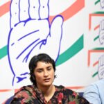 WFI official counters Vinesh Phogat: ‘Nirmala Boora was not eligible’