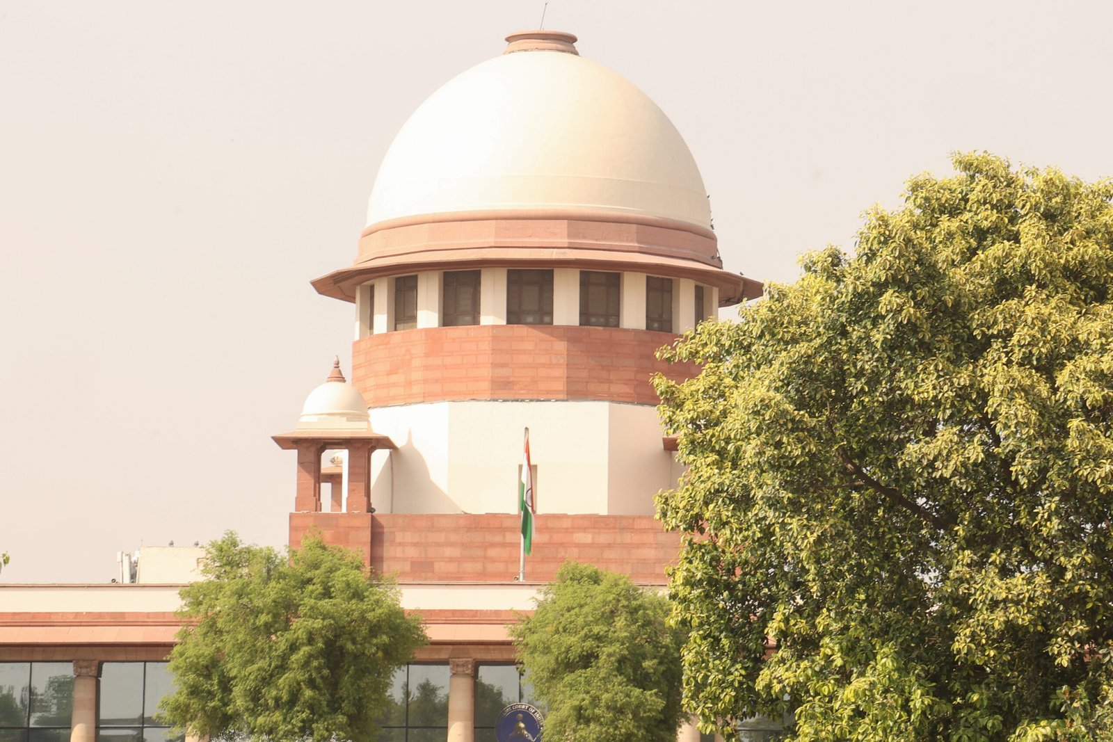 SC issues notice on Justice Varma’s plea challenging 3-member probe panel in cash discovery allegations