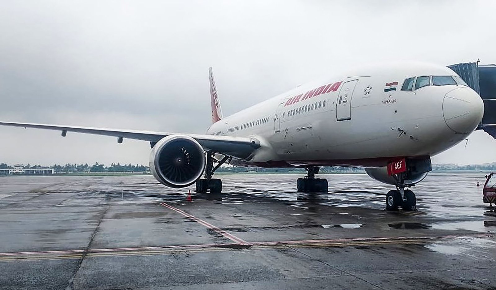 Air India flew Airbus A320 plane not airworthy, says incident ‘regrettable’ amid DGCA probe
