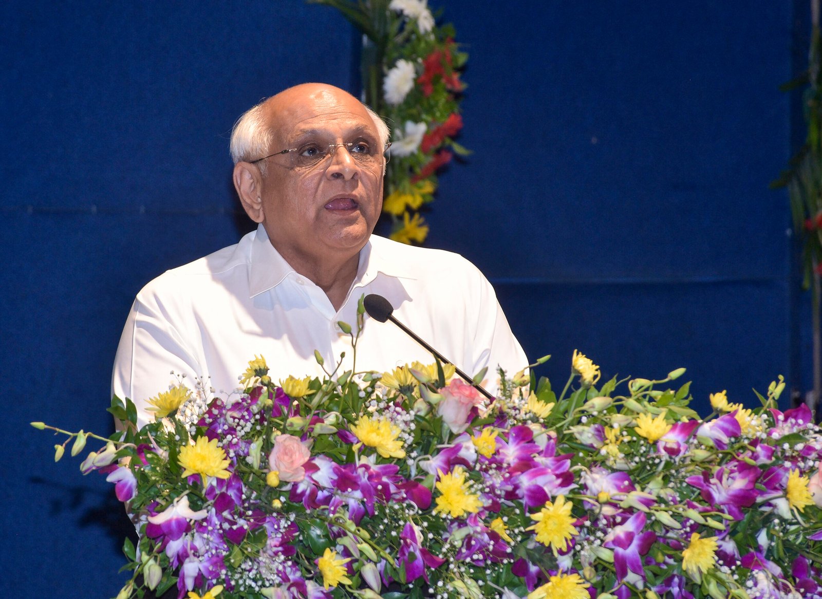 Gujarat to become 1st state to set up AI research organisation through PPP, CM gives nod