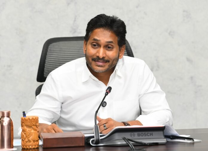 Jagan demands CBI probe into demolition of houses in Vijayawada