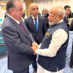 Tajikistan sees India as priority partner amid growing bilateral engagement: Report