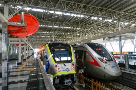 66 pc of existing users eager to purchase property in India’s RRTS corridors: Report