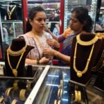 Gold, silver surpass record high amid US‑Venezuela tensions, Fed rate cut hopes