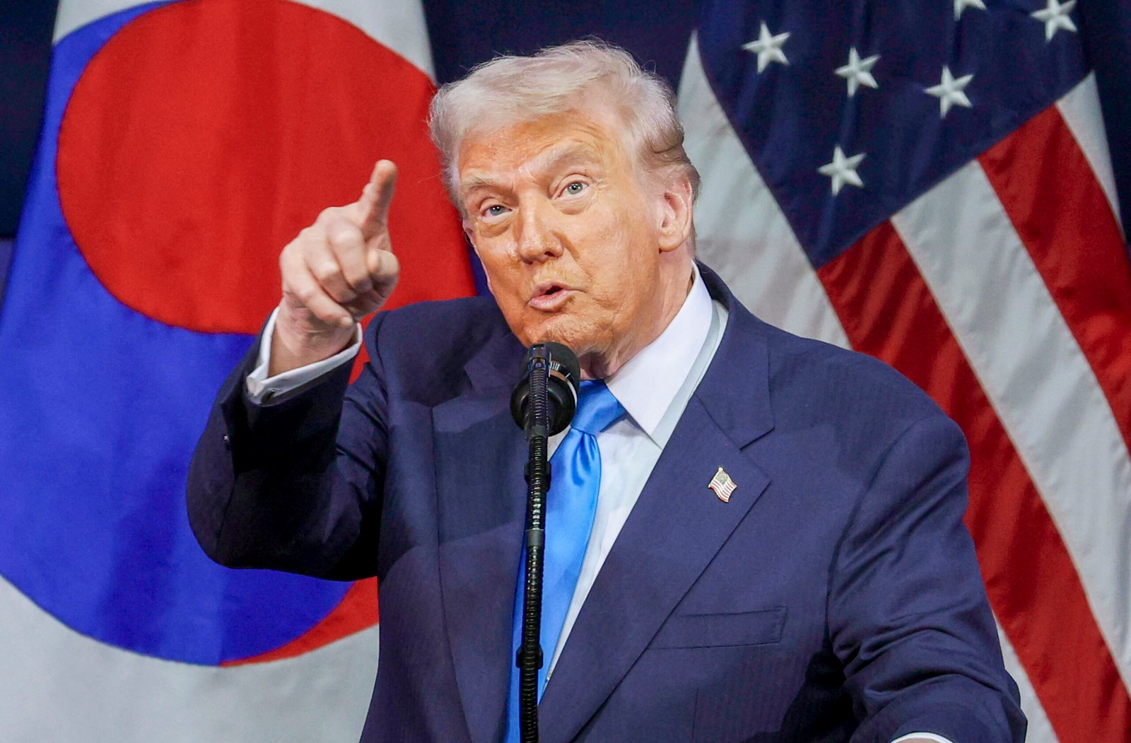 Donald Trump to attend FIFA 2026 WC finals draw