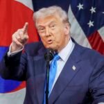 Hanwha to work with US Navy for new frigates: Trump