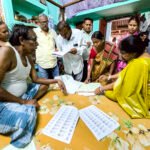 SIR: Bengal voters with 'weird family-tree' data come under ECI’s scanner