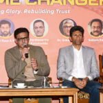 ‘Committed to bringing IPL and international cricket back to Chinnaswamy’: KSCA president Venkatesh Prasad